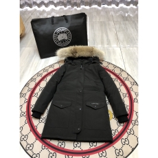 Canada Goose Down Jackets